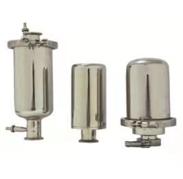 Корпус воздушного фильтра