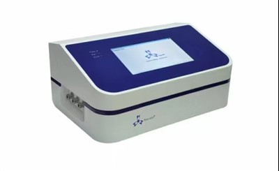 Проверка целостности фильтра